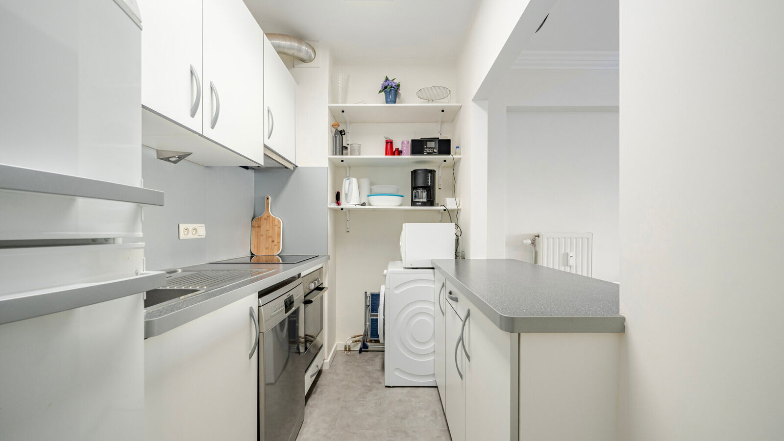 Flat for sale in Koksijde