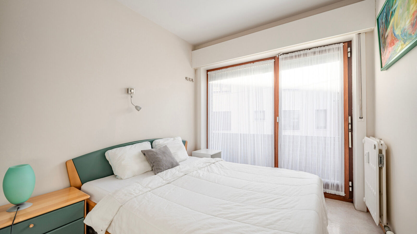 Flat for sale in Koksijde