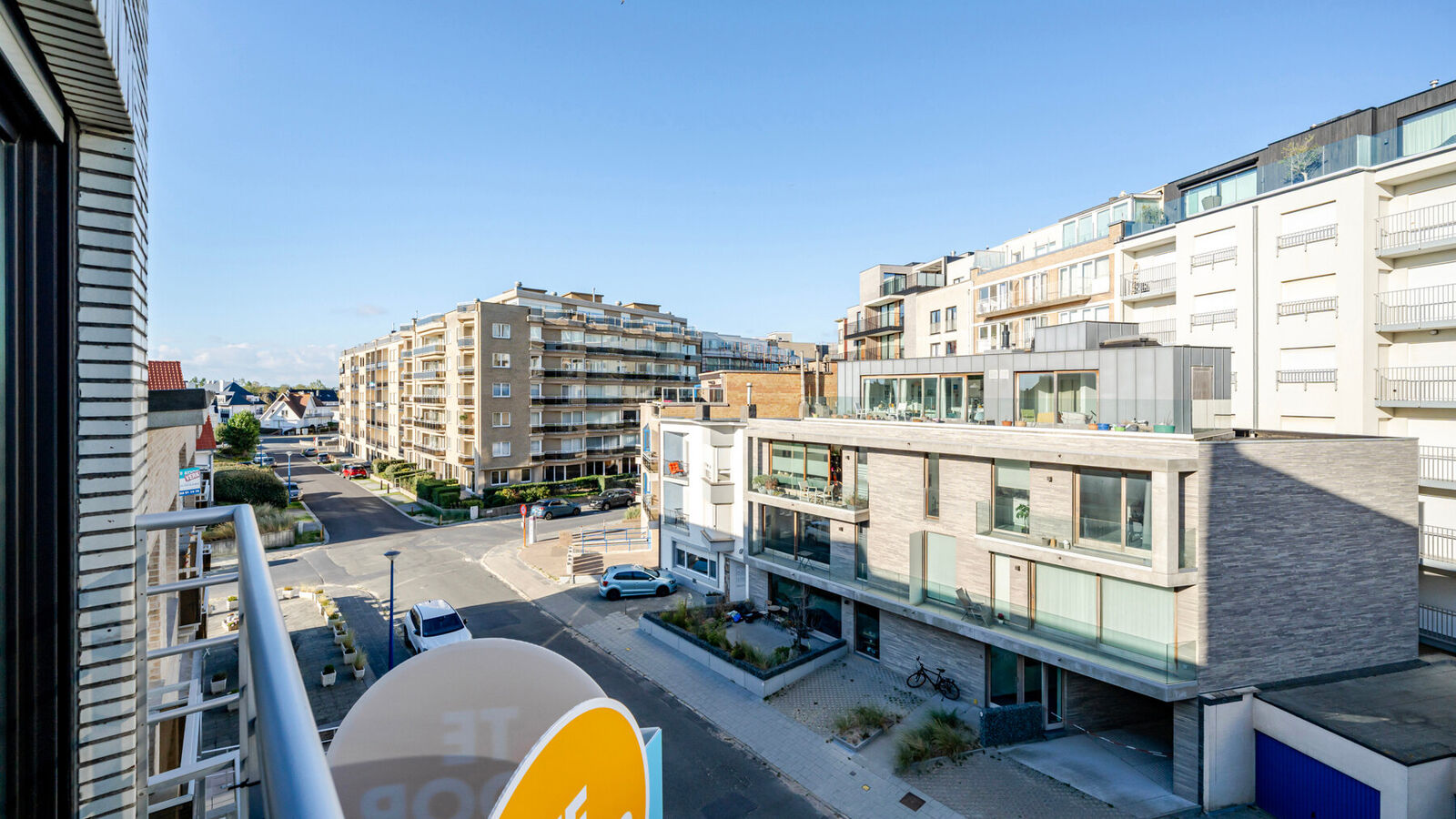 Flat for sale in Koksijde