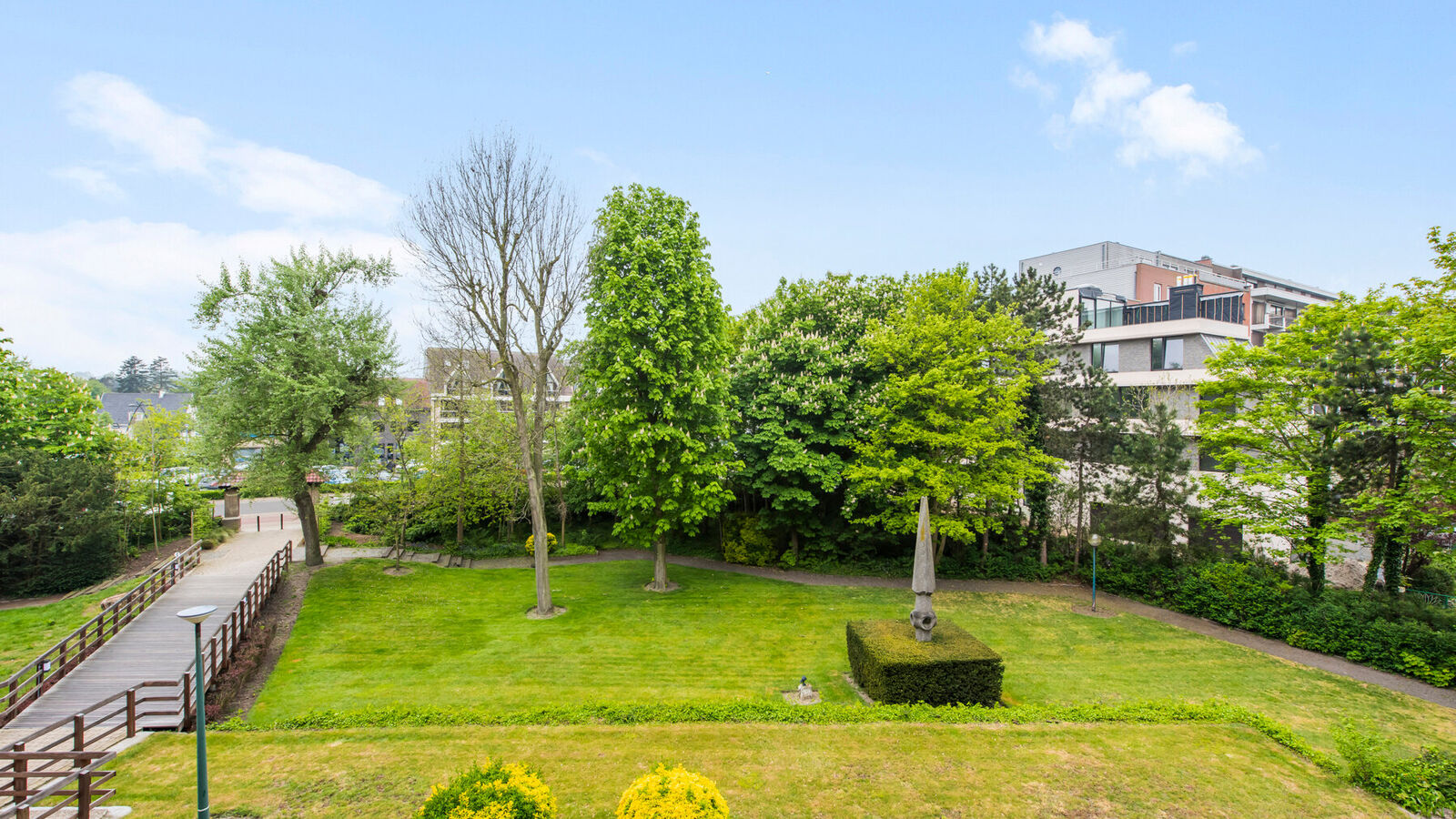 Flat for sale in Koksijde