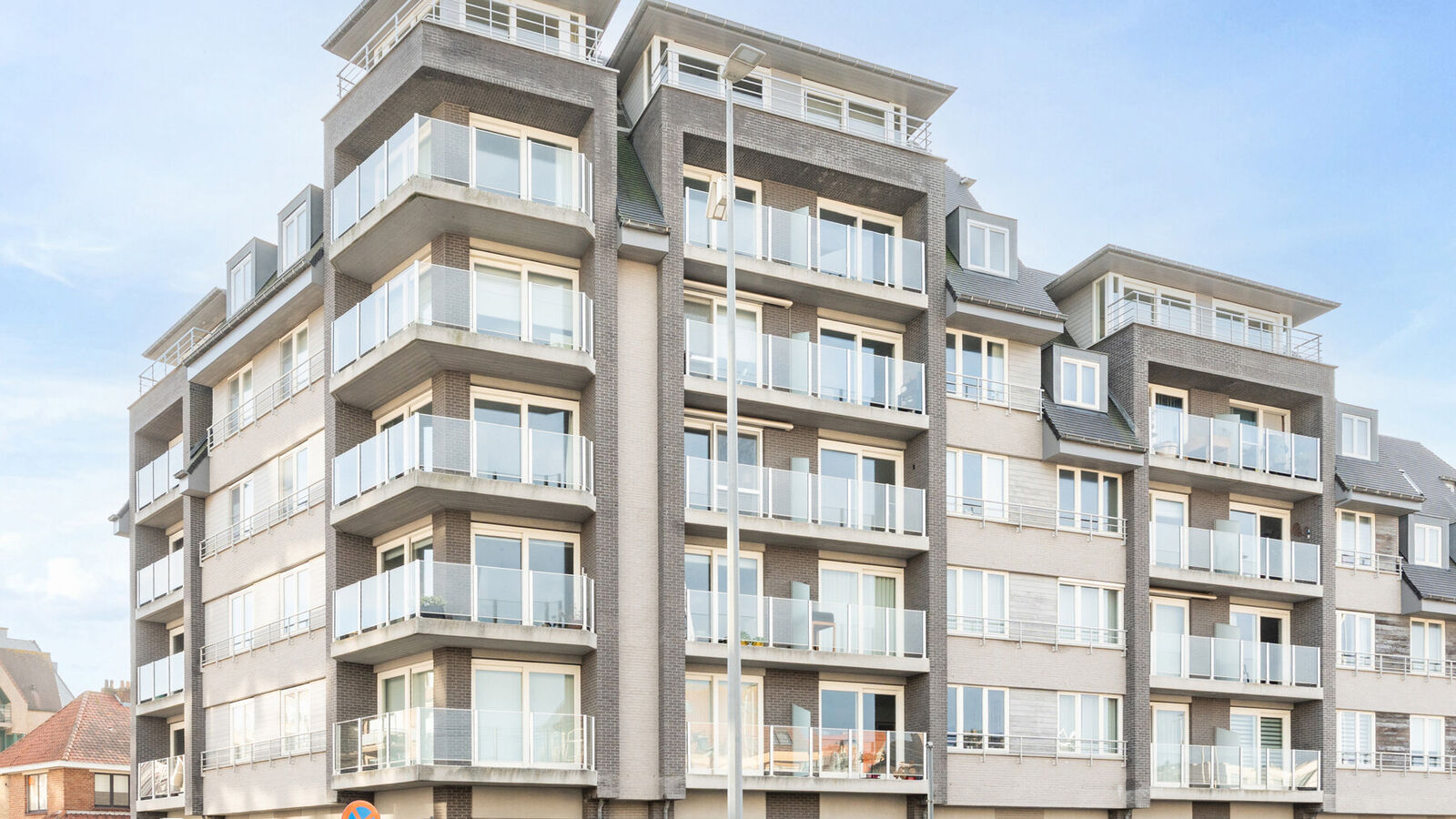 Flat for sale in Koksijde