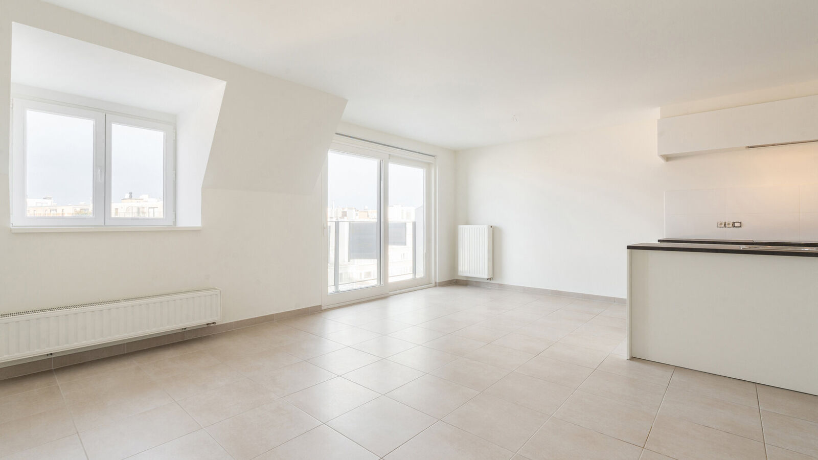 Flat for sale in Koksijde