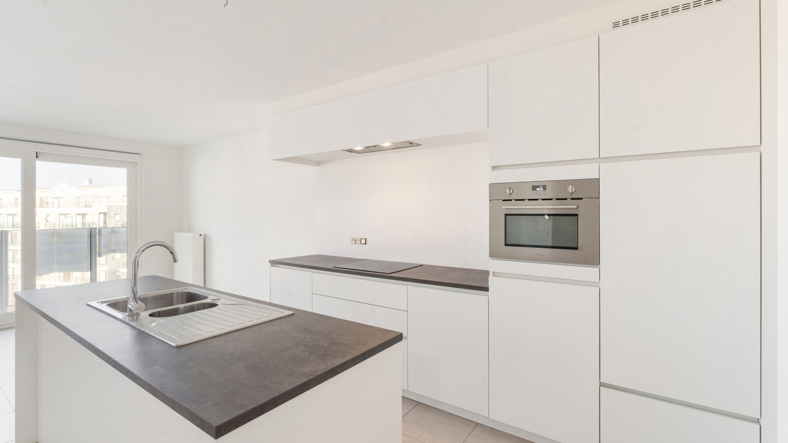 Flat for sale in Koksijde