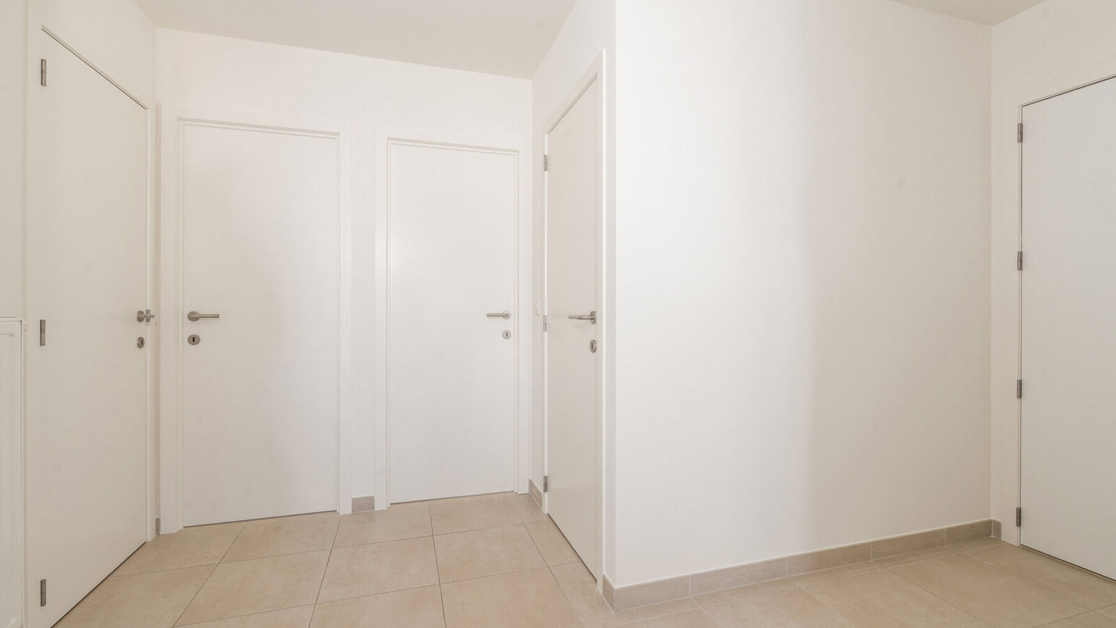 Flat for sale in Koksijde