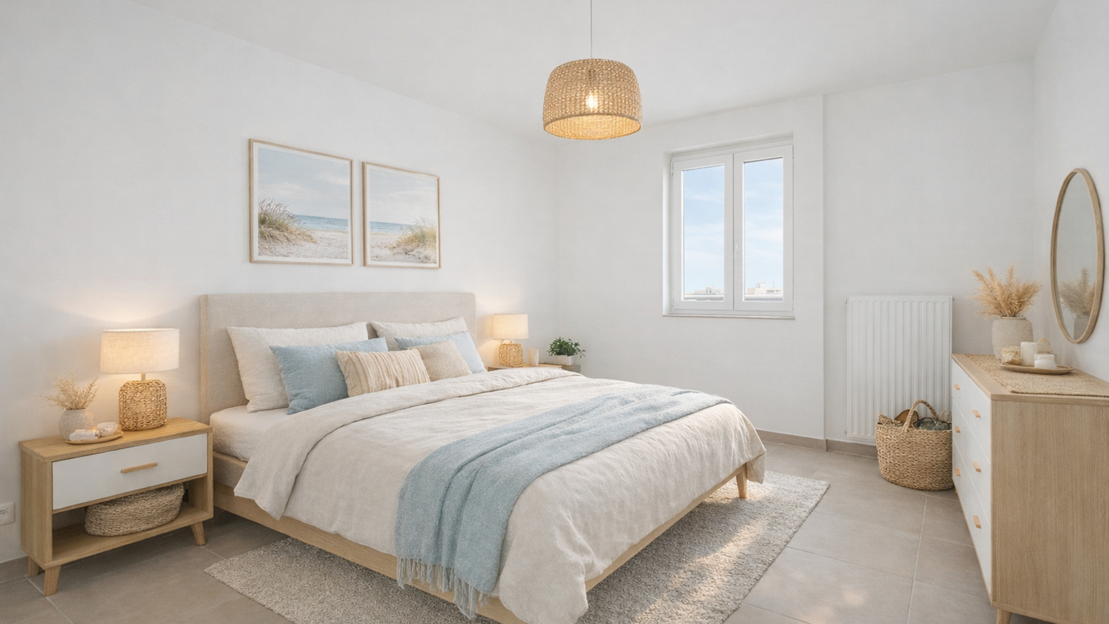 Flat for sale in Koksijde