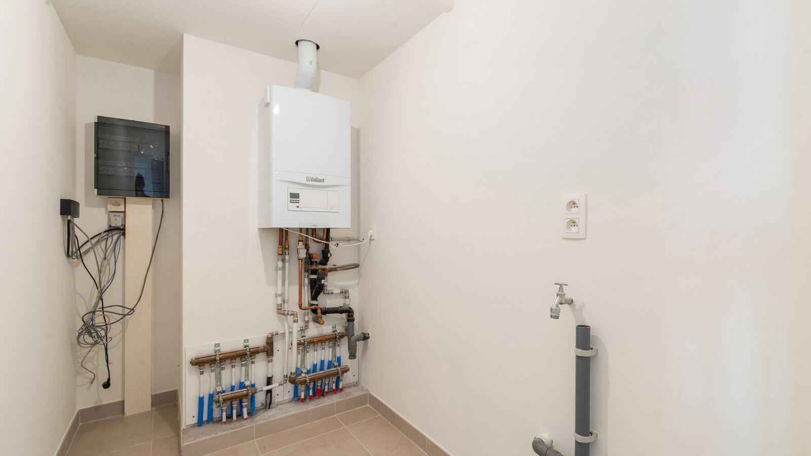 Flat for sale in Koksijde