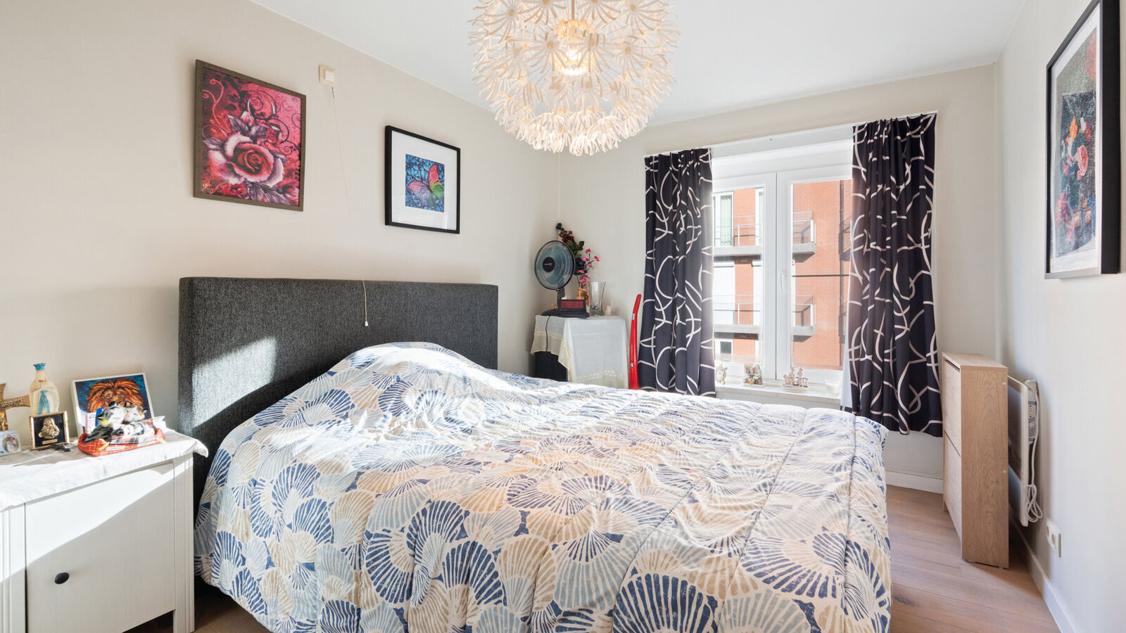 Flat for sale in Koksijde