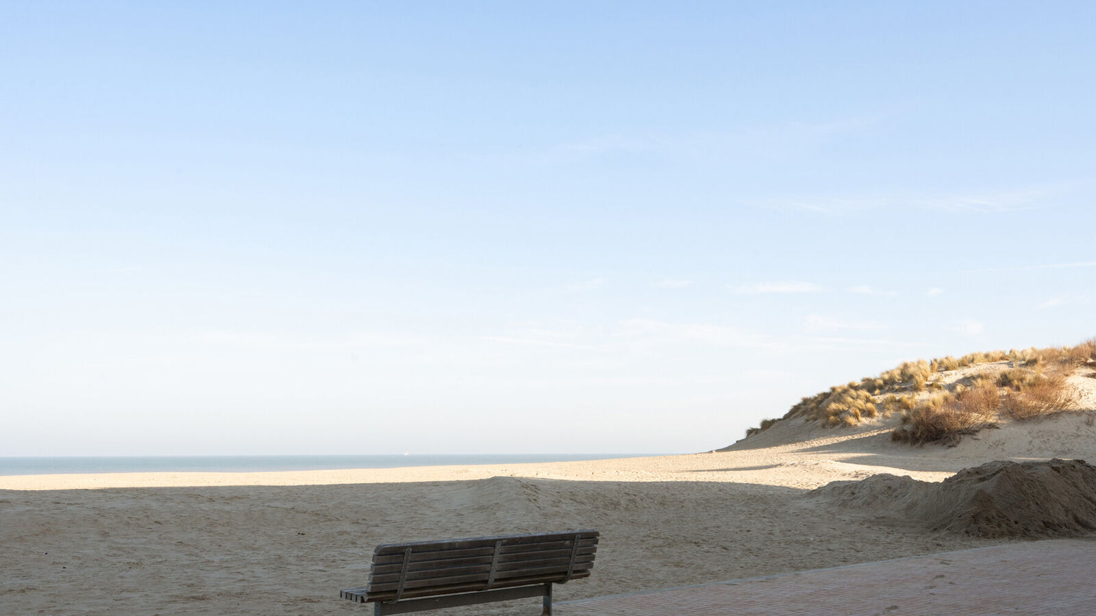 Flat for sale in Koksijde