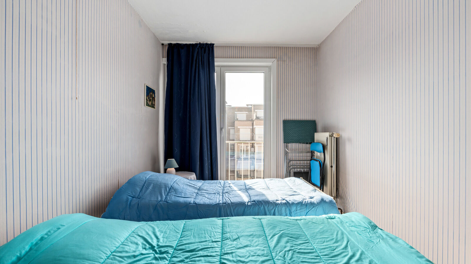 Flat for sale in Koksijde