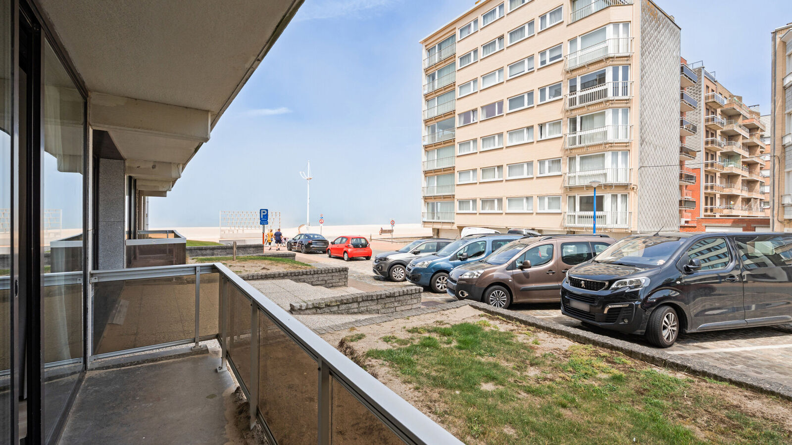 Flat for sale in Koksijde