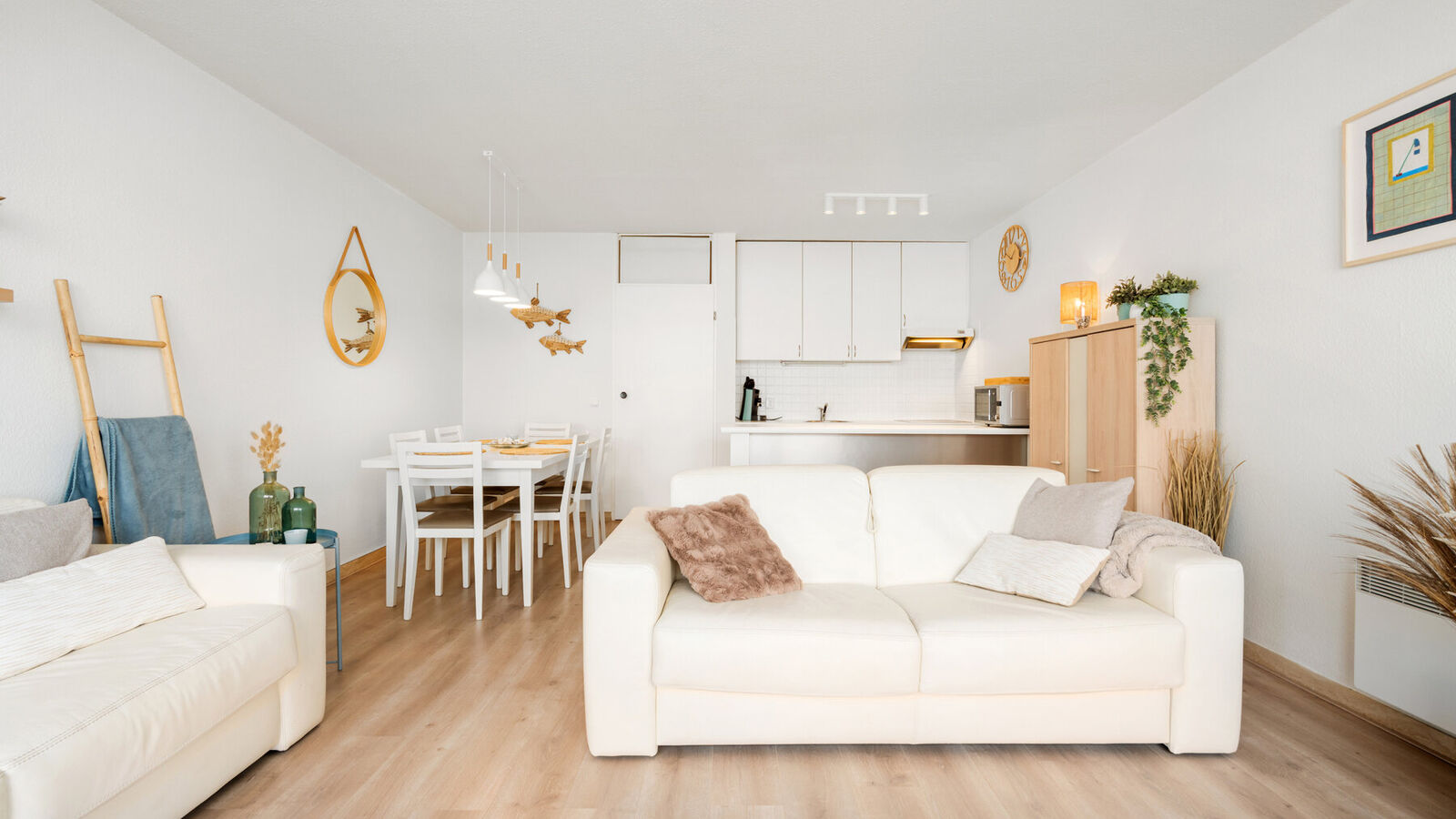 Flat for sale in Koksijde