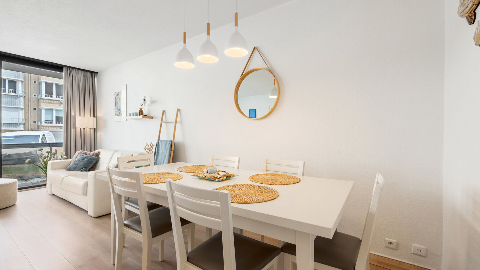 Flat for sale in Koksijde