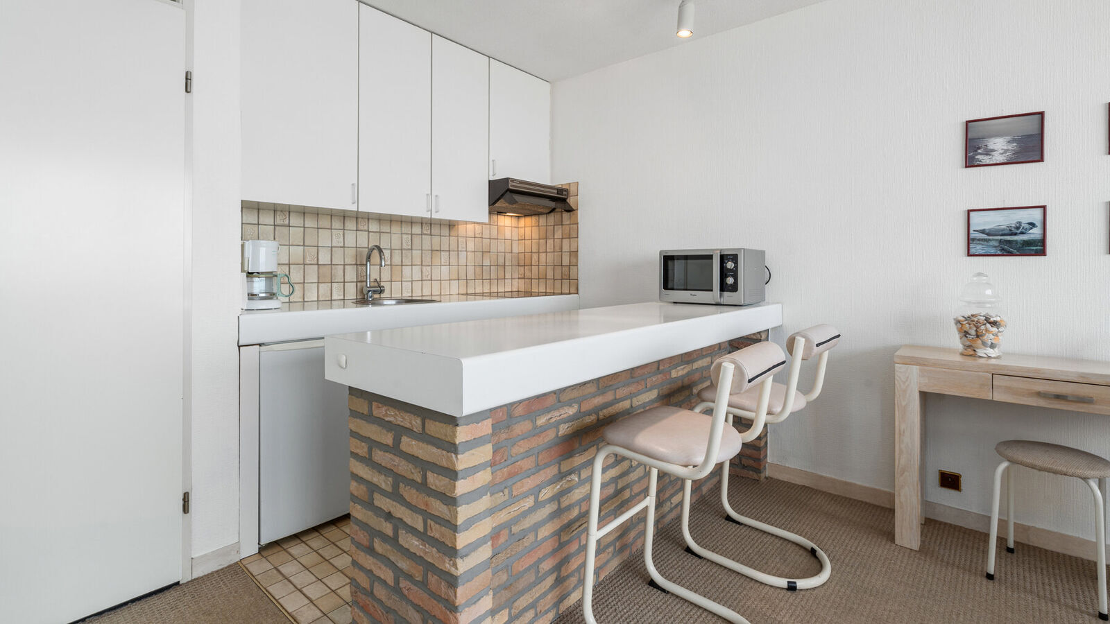 Flat for sale in Koksijde