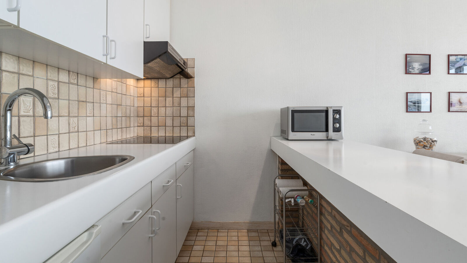 Flat for sale in Koksijde