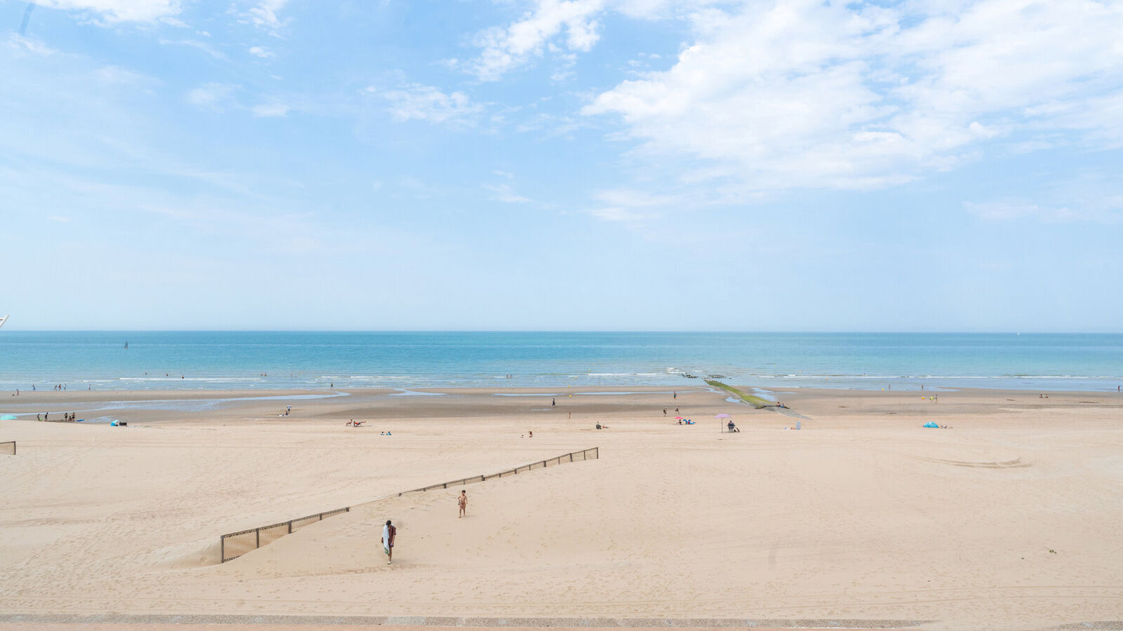 Flat for sale in Koksijde