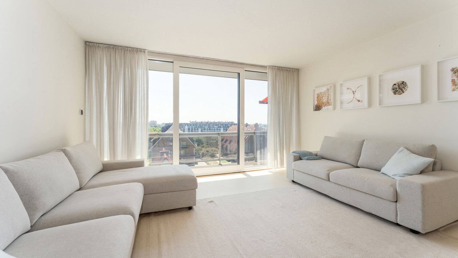 Flat for sale in Koksijde