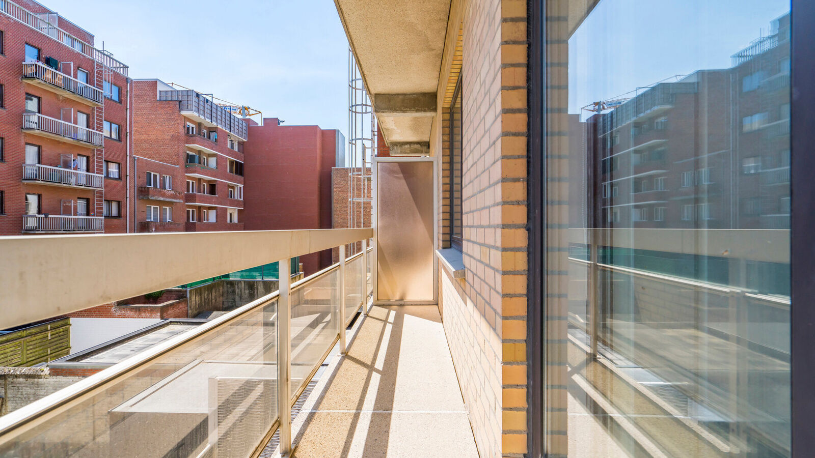 Flat for sale in Koksijde
