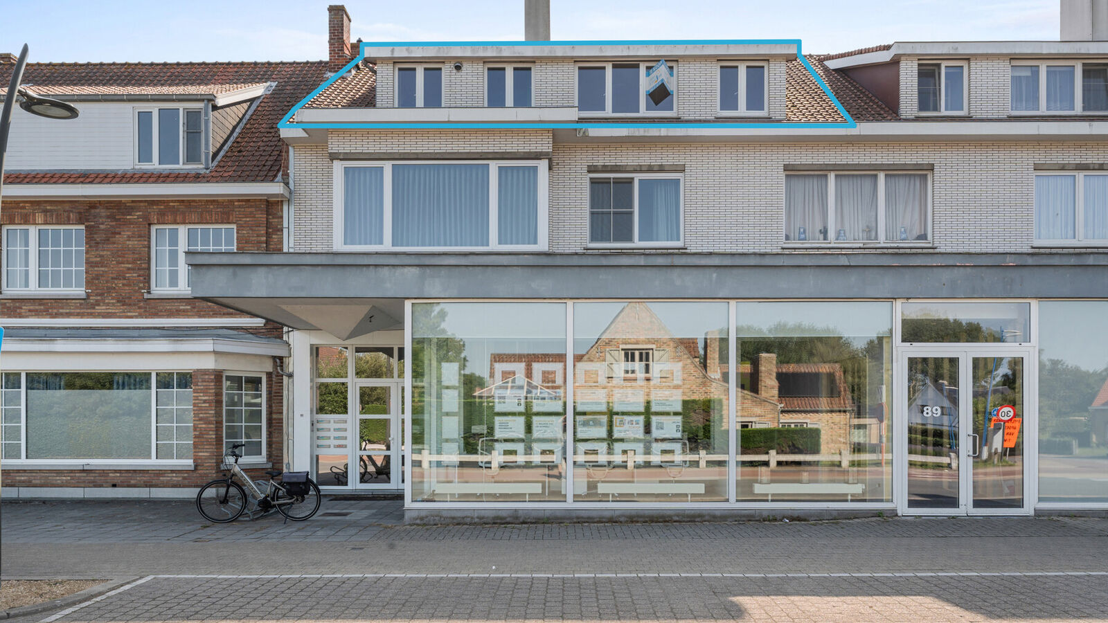 Flat for sale in Koksijde