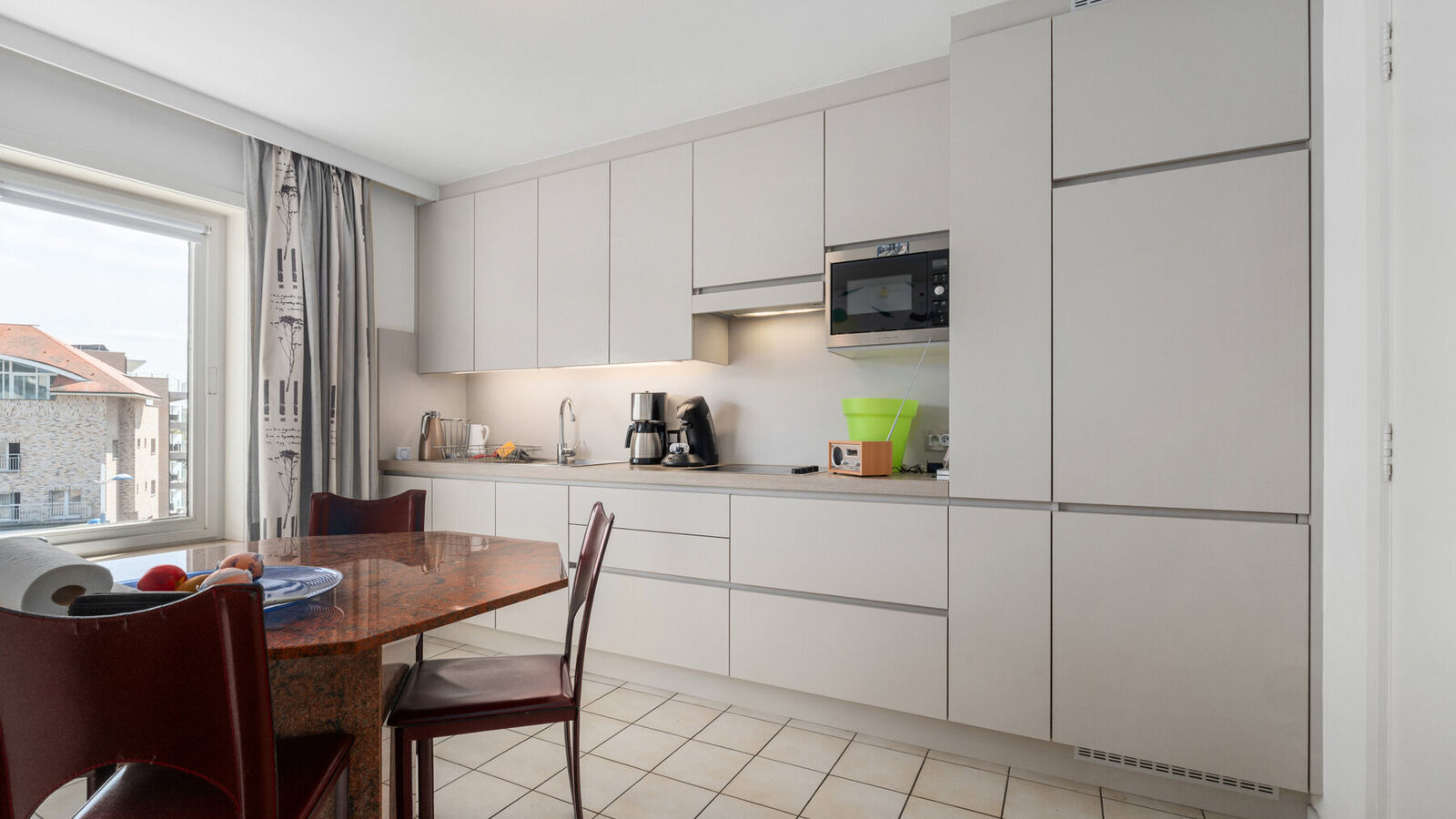 Flat for sale in Koksijde