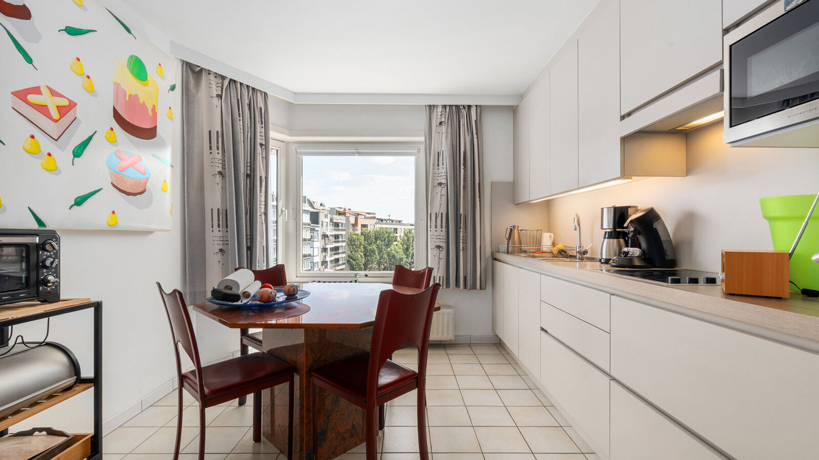 Flat for sale in Koksijde