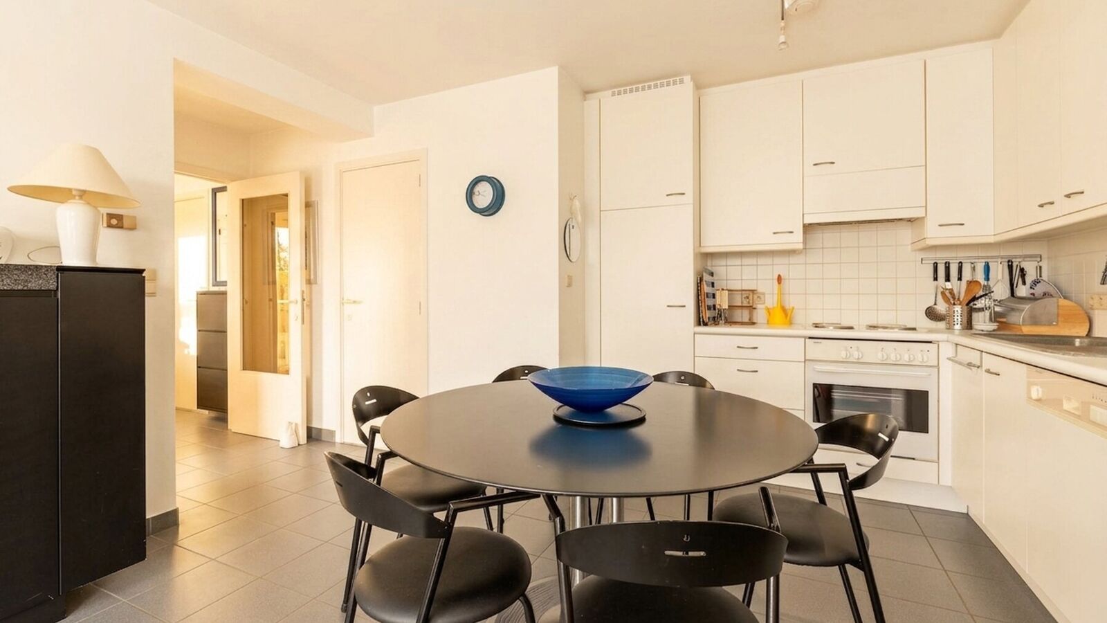Flat for sale in Koksijde