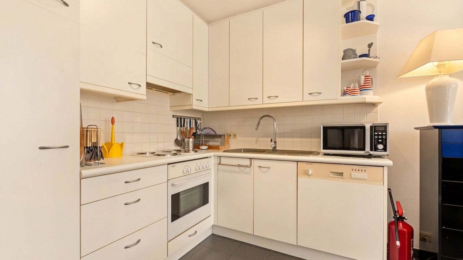 Flat for sale in Koksijde