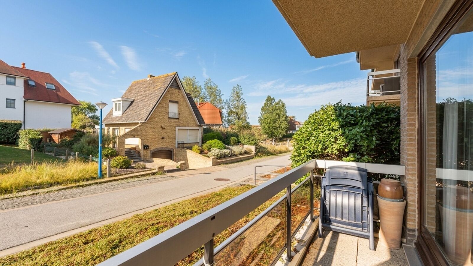 Flat for sale in Koksijde