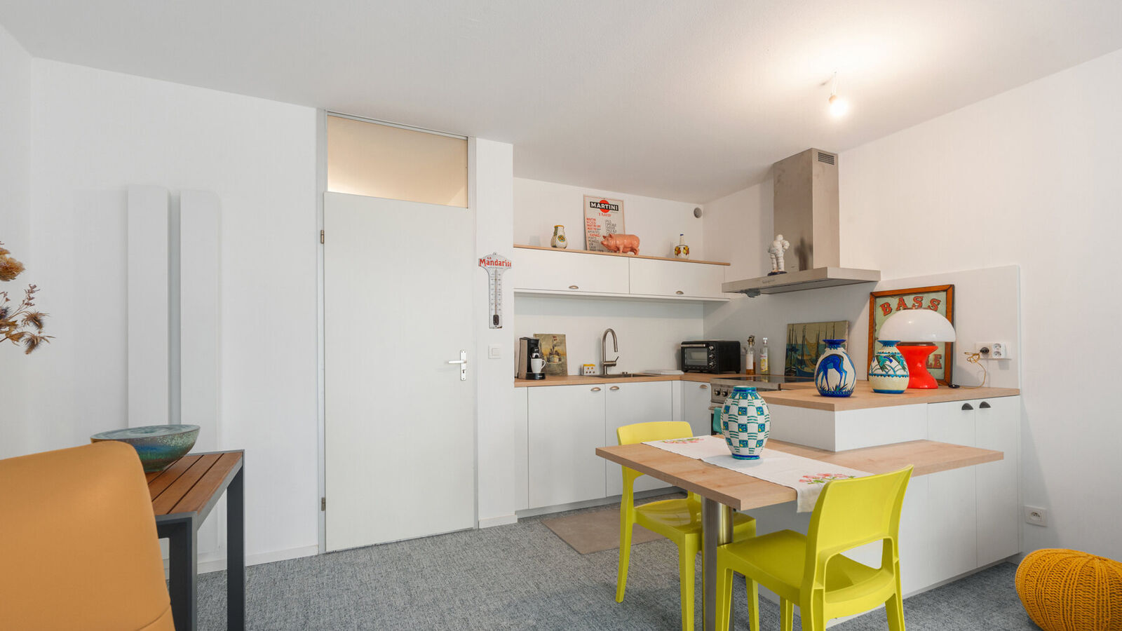 Flat for sale in Koksijde