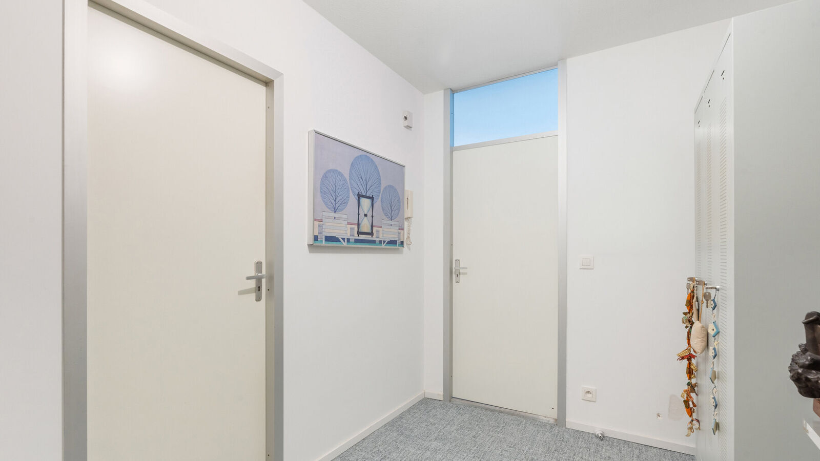 Flat for sale in Koksijde