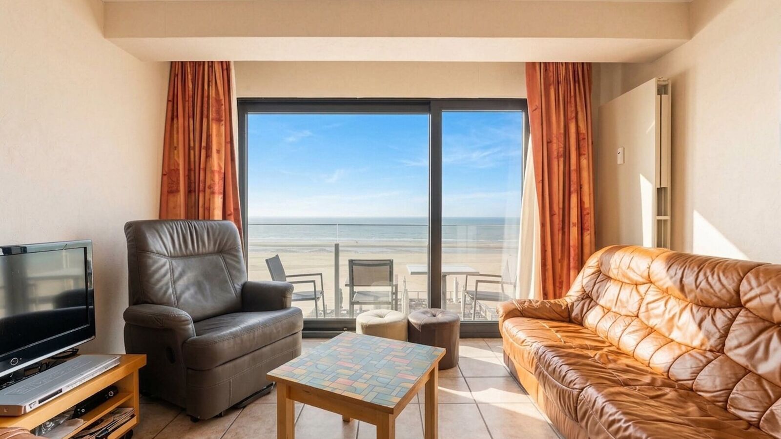 Flat for sale in Koksijde
