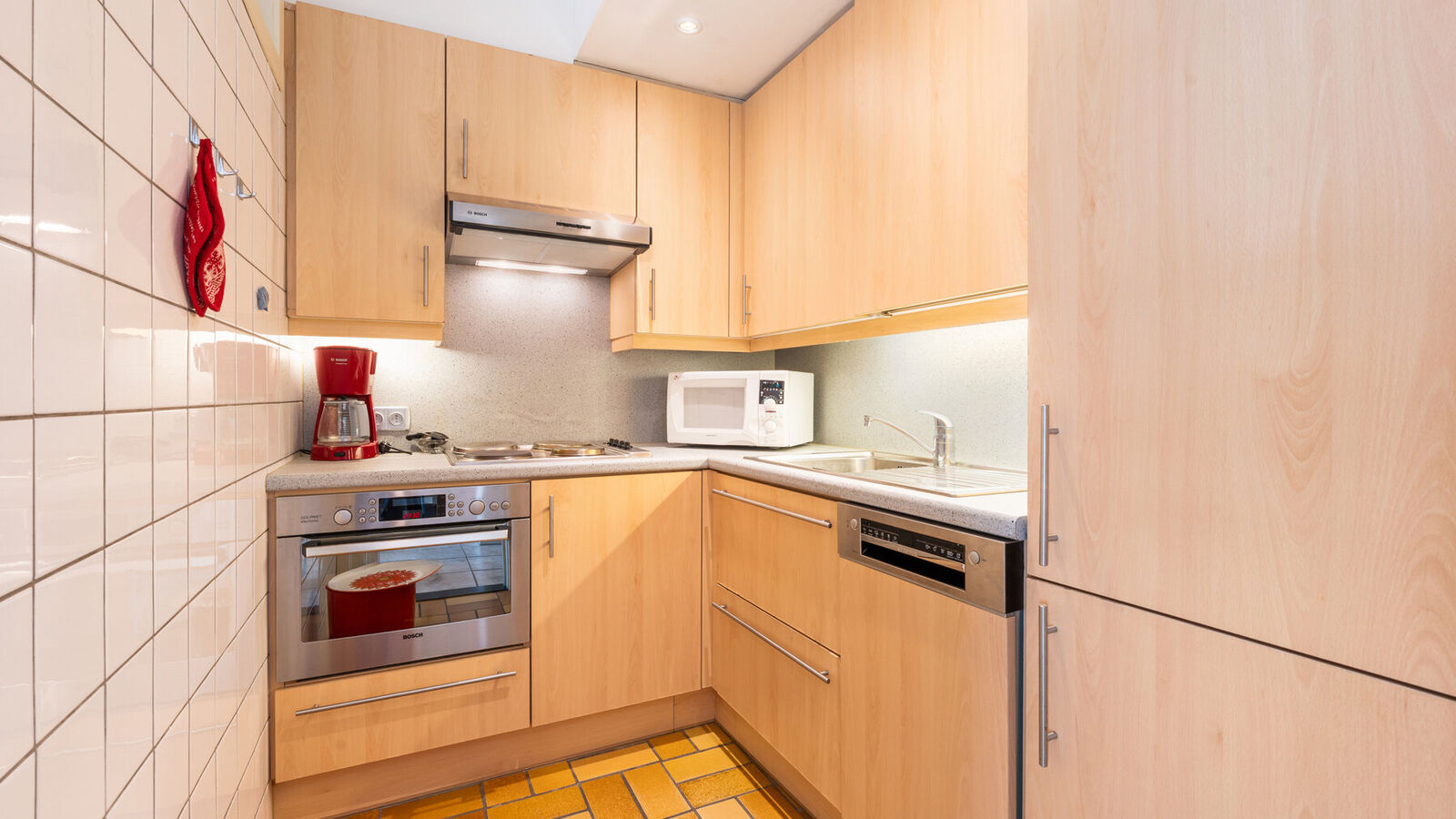 Flat for sale in Koksijde