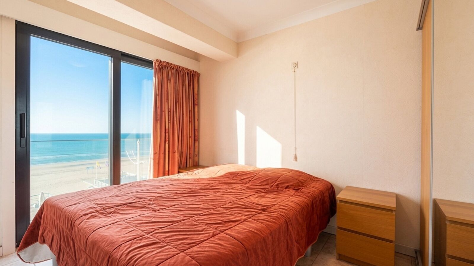 Flat for sale in Koksijde