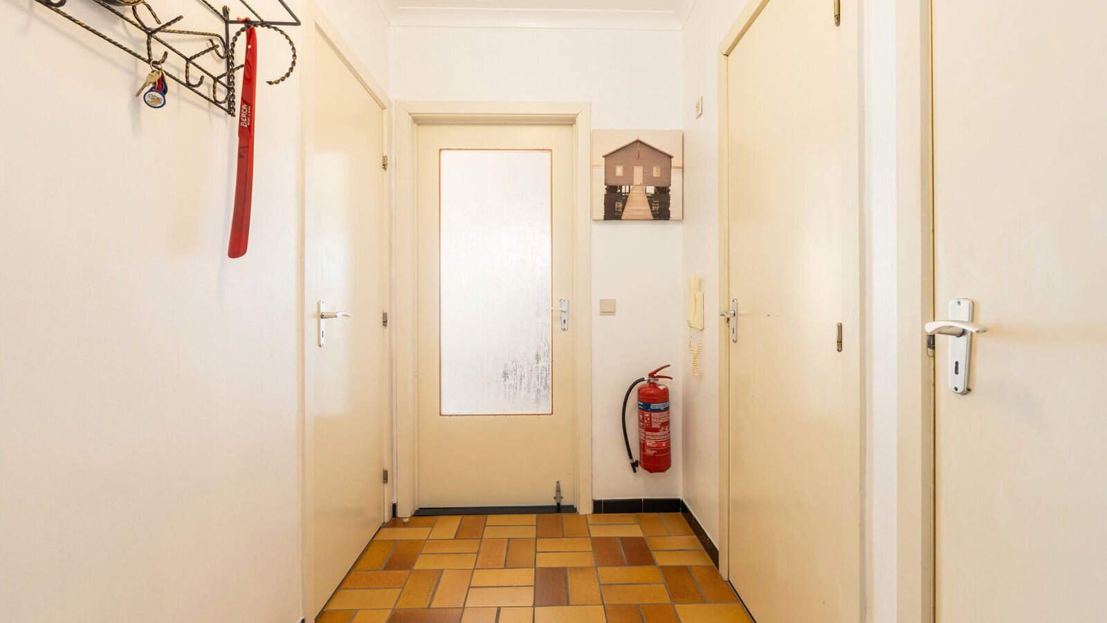 Flat for sale in Koksijde