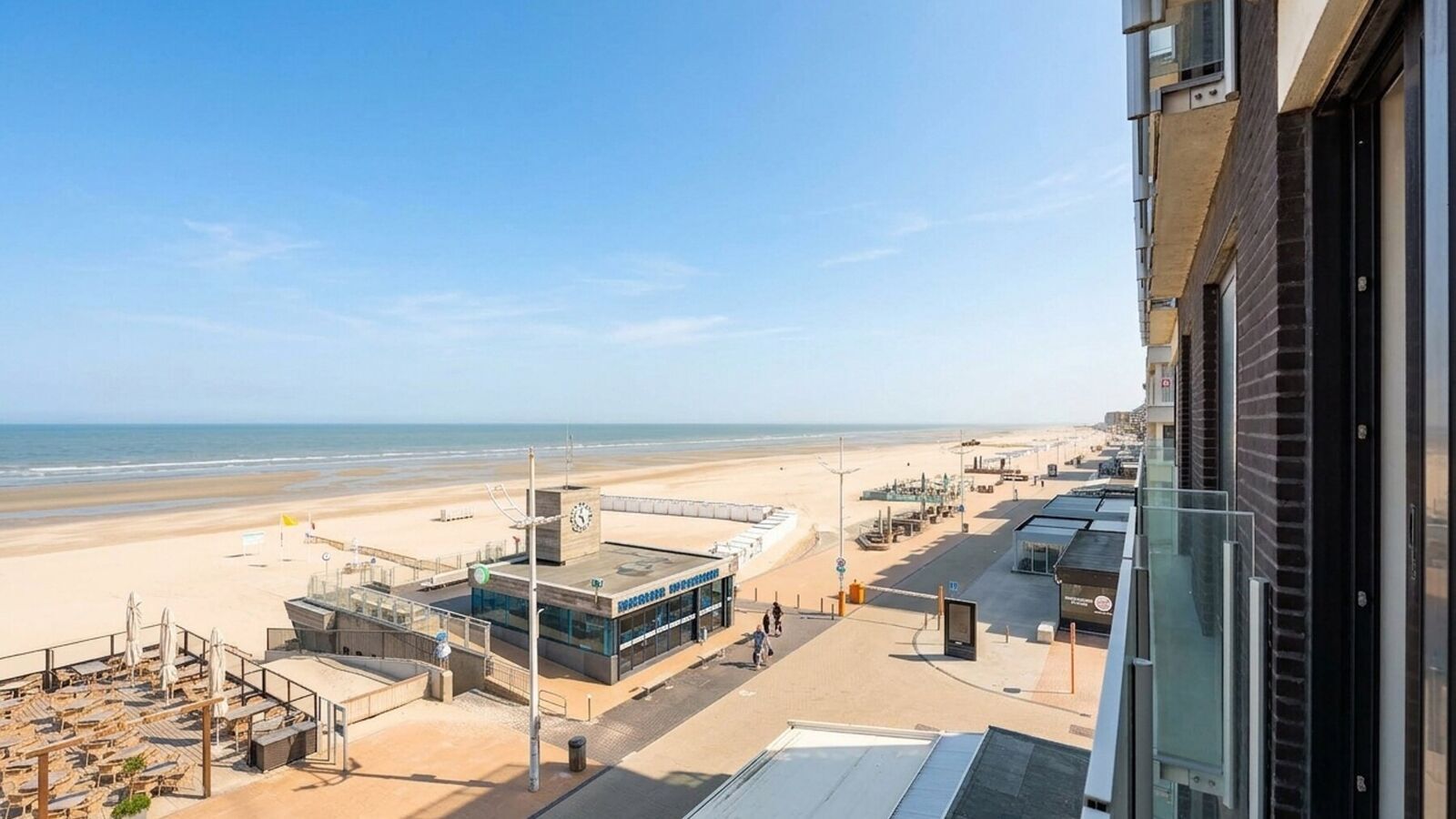 Flat for sale in Koksijde