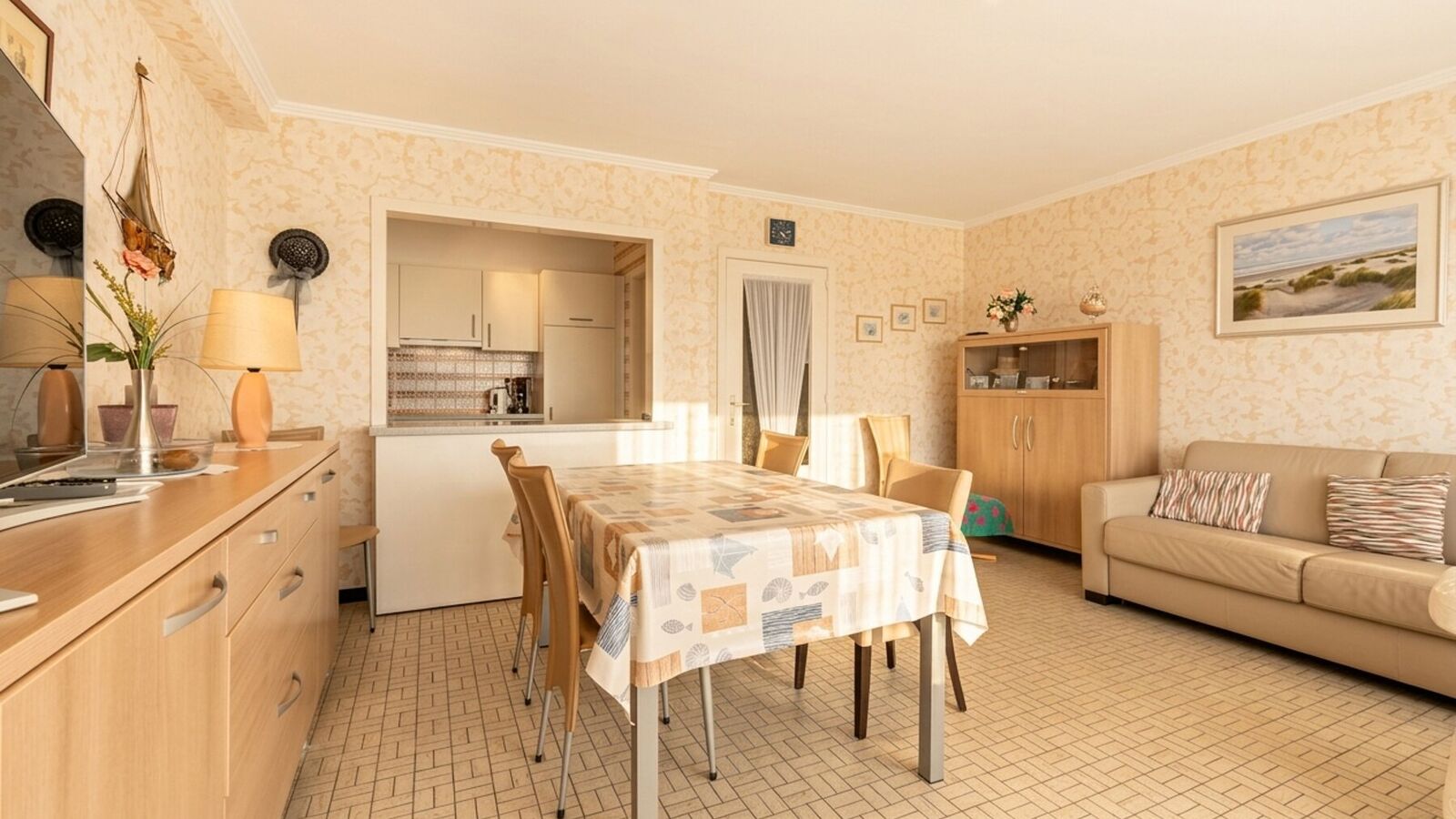 Flat for sale in Koksijde
