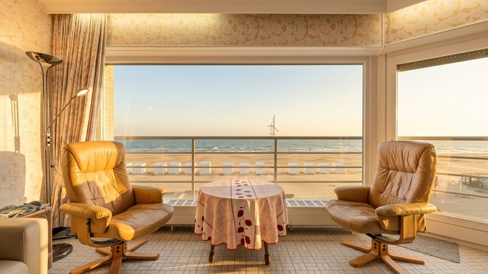 Flat for sale in Koksijde