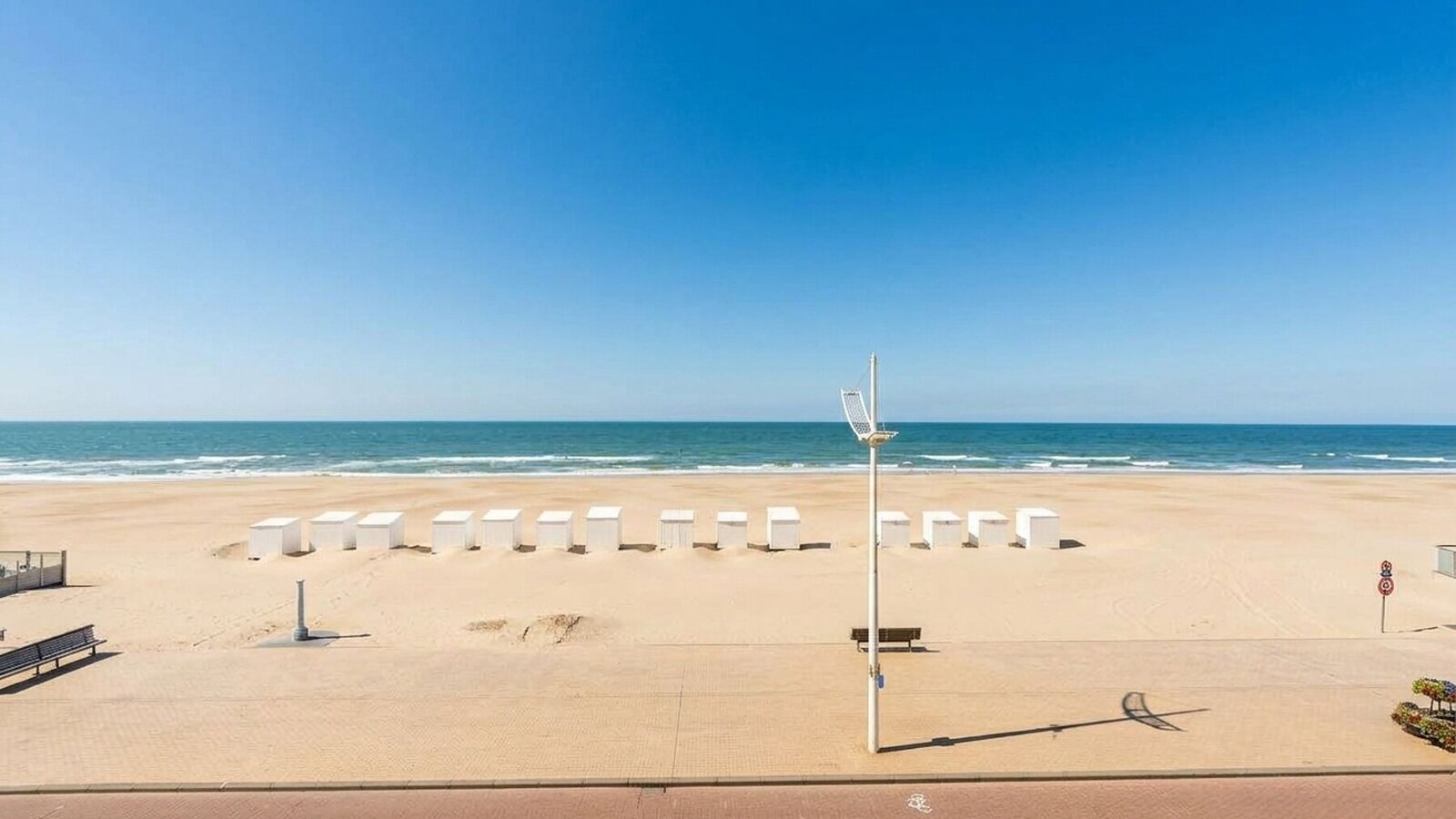 Flat for sale in Koksijde