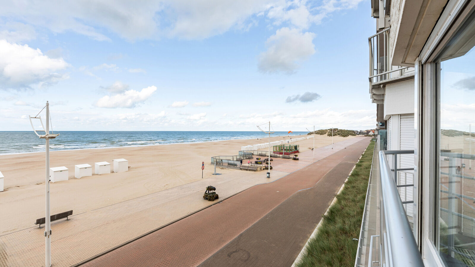 Flat for sale in Koksijde