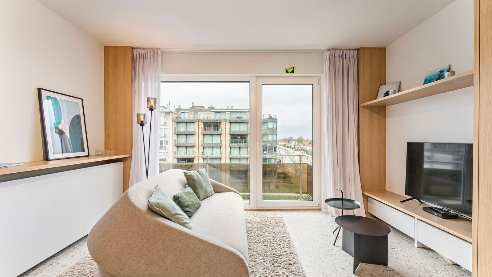 Flat for sale in Koksijde