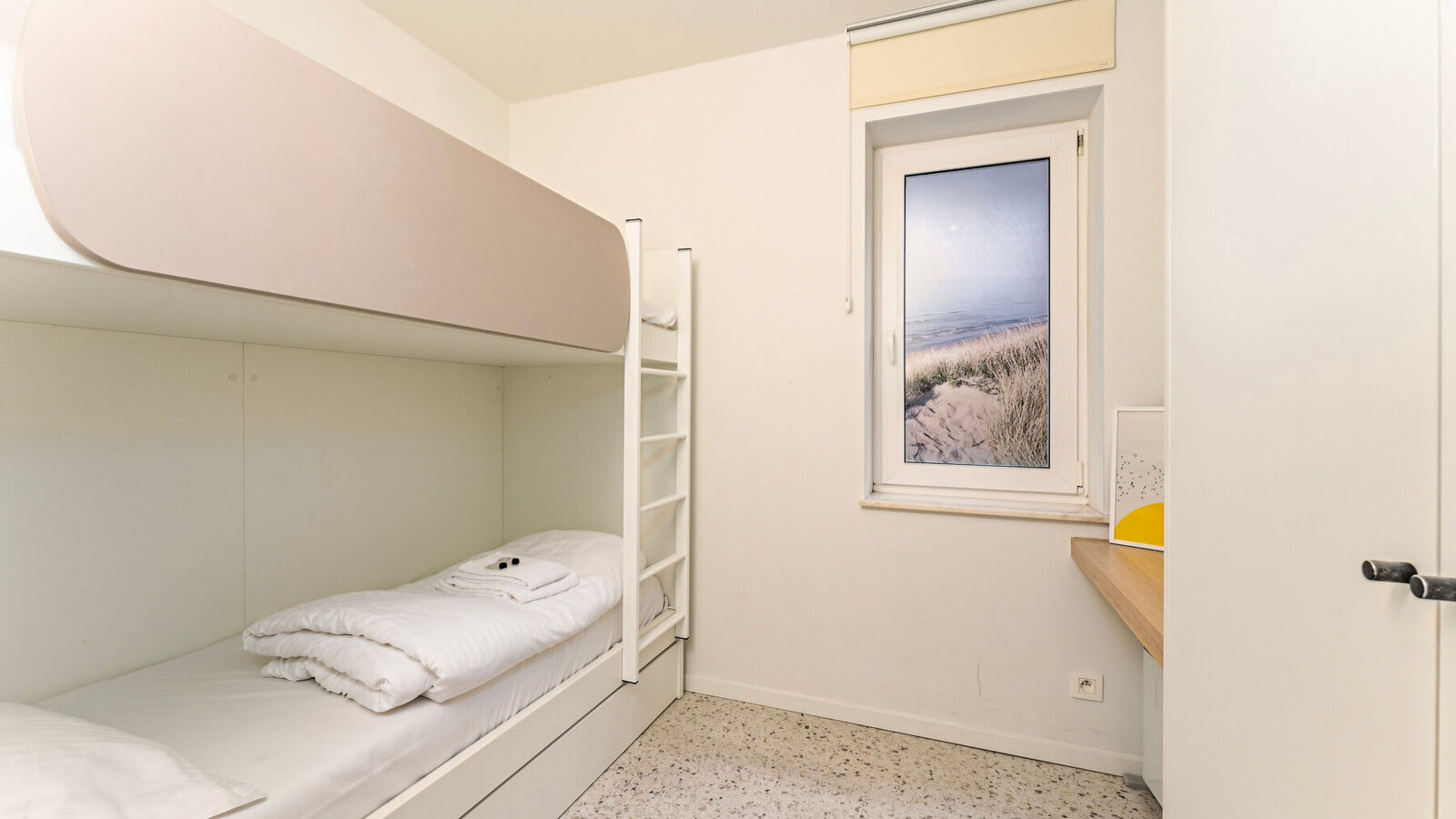 Flat for sale in Koksijde