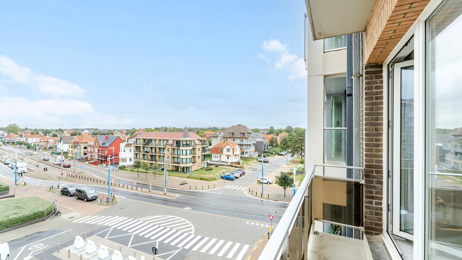 Flat for sale in Koksijde