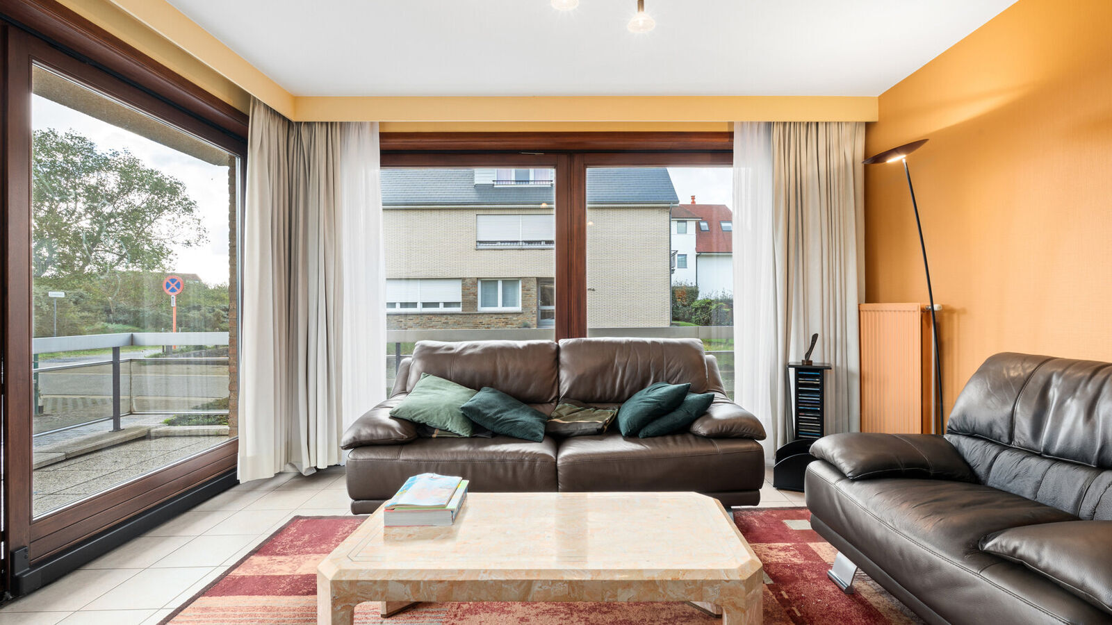 Flat for sale in Koksijde