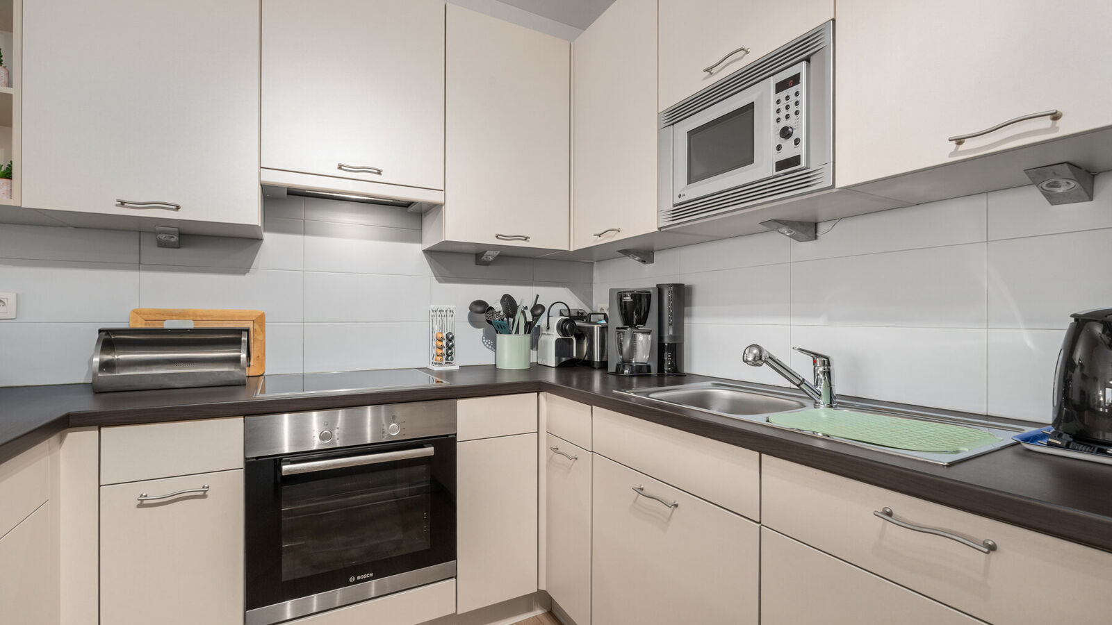 Flat for sale in Koksijde