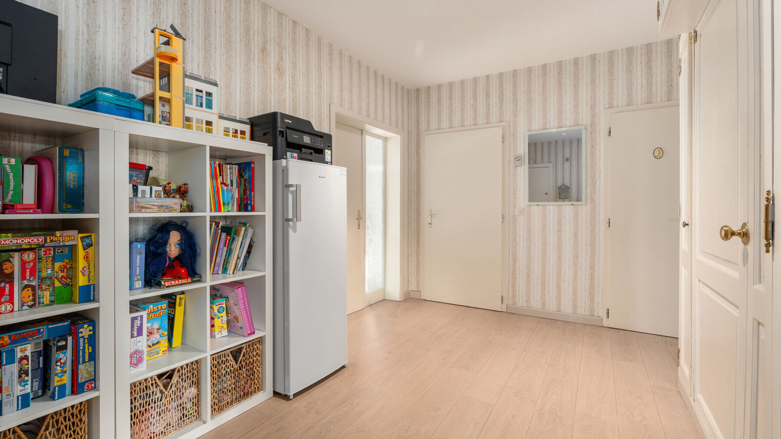 Flat for sale in Koksijde