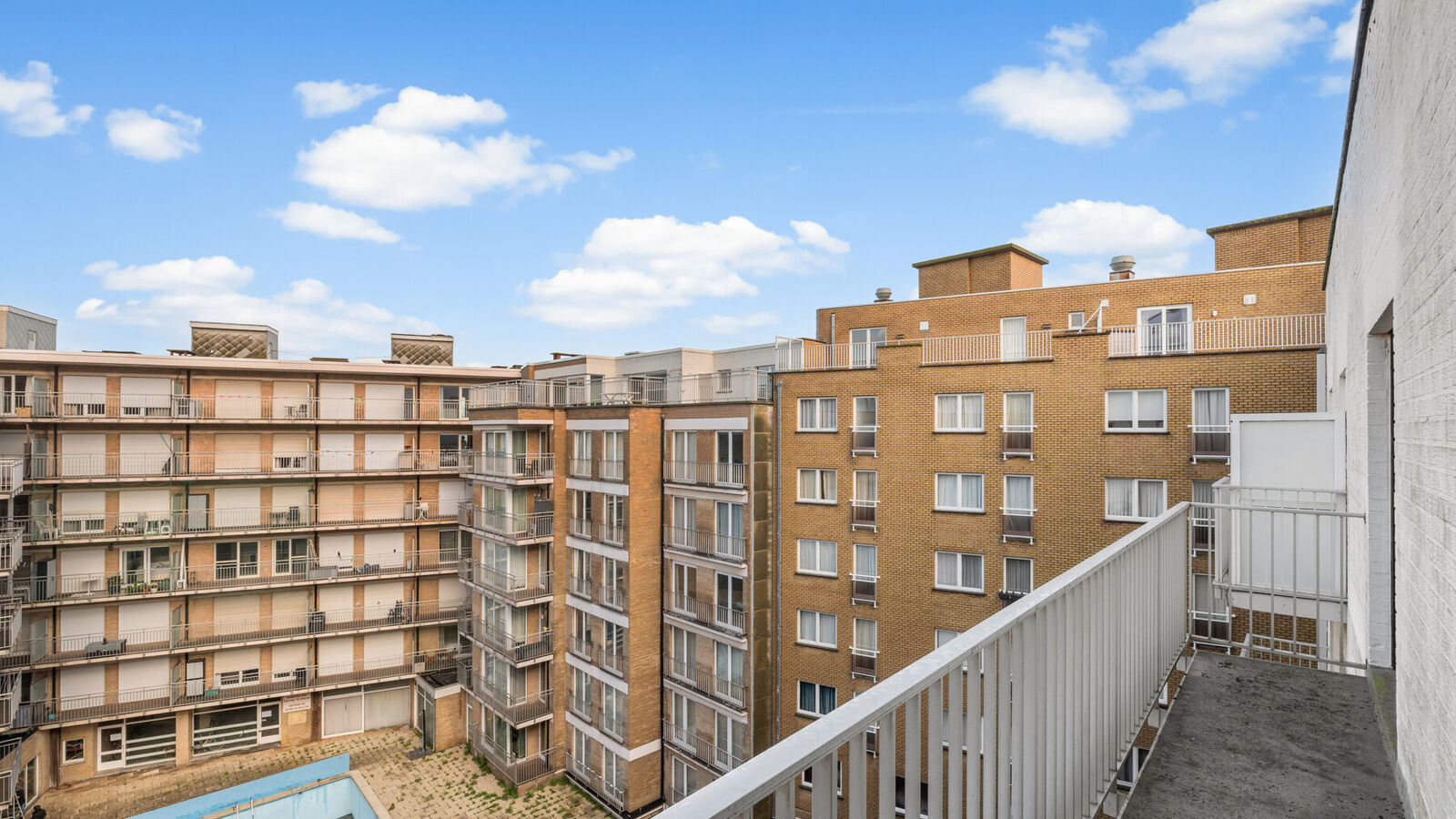 Flat for sale in Koksijde