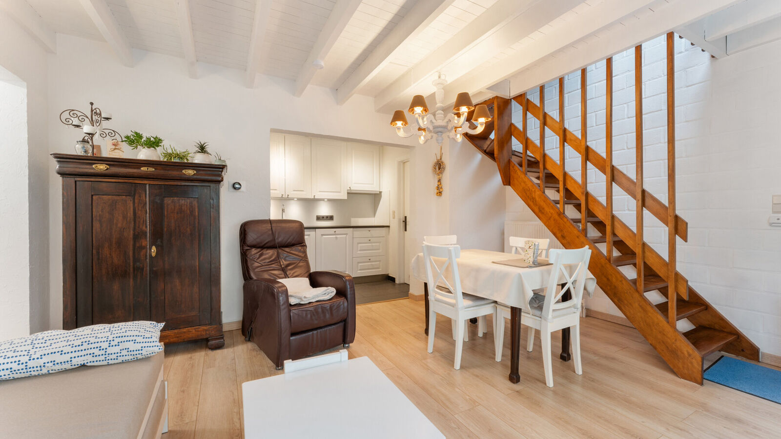 Flat for sale in Oostduinkerke