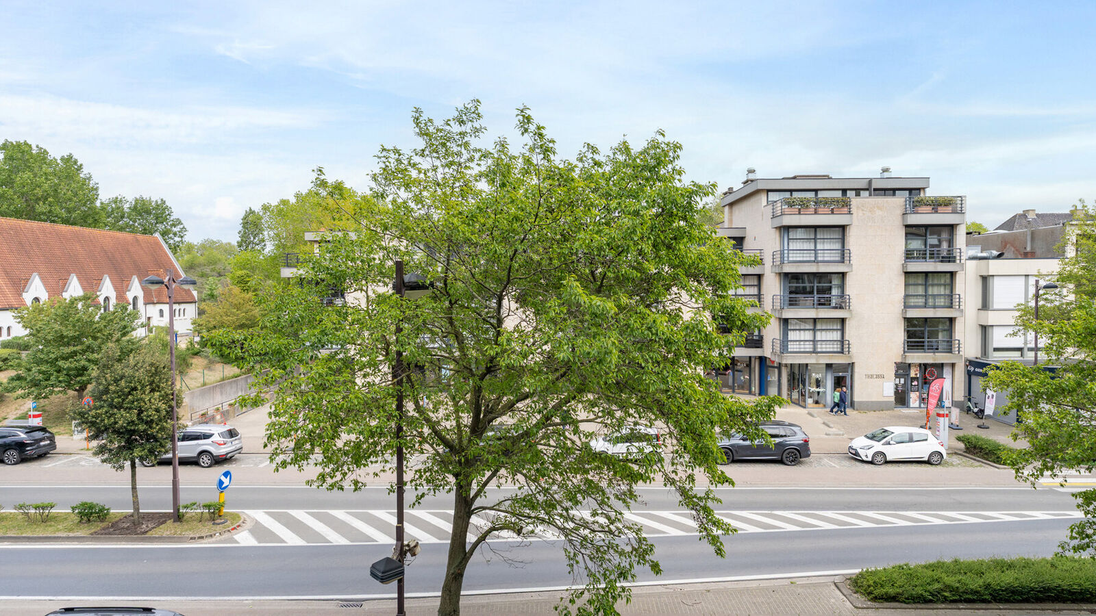Flat for sale in Oostduinkerke
