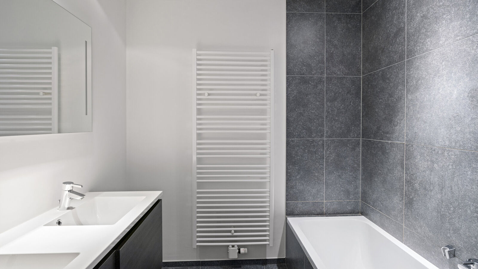 Flat for sale in Sint-Idesbald