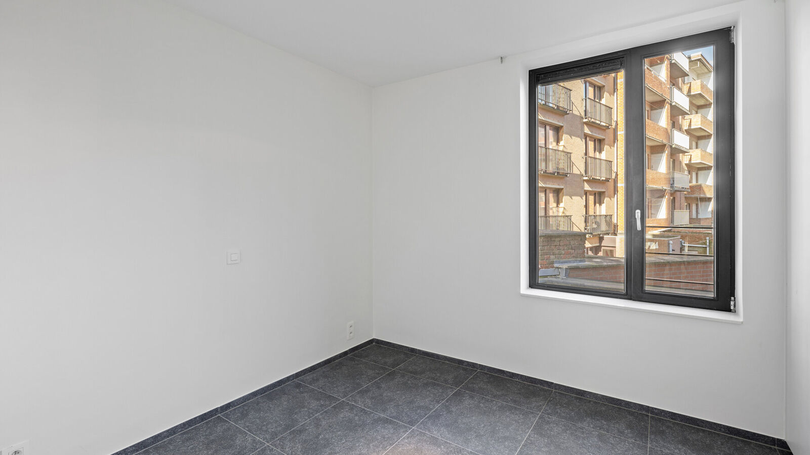 Flat for sale in Sint-Idesbald