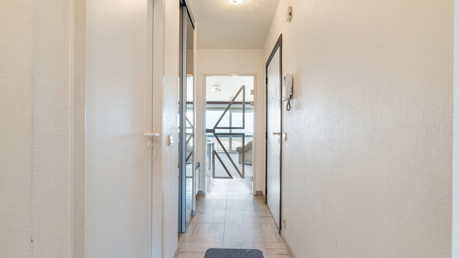 Flat for sale in Sint-Idesbald